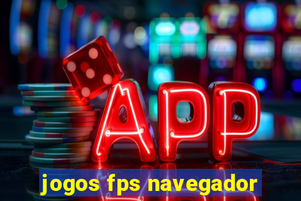 jogos fps navegador